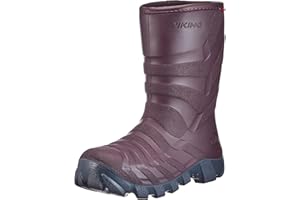 Viking ULTRA 2.0, Stivali di Gomma, Unisex, Bambino