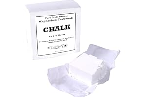 Cap Barbell Gym Kreide, 1 lb