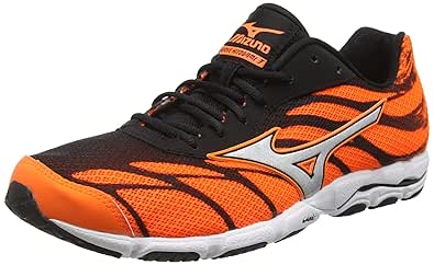 mizuno hitogami heel drop