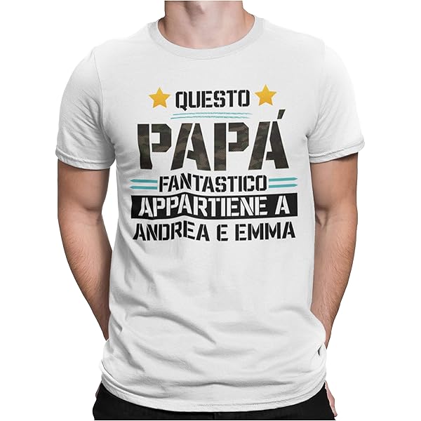 Maglietta Divertente Per Il Padre Della Sposa - Maglietta - Foto 11