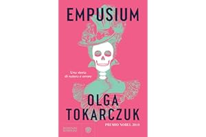 Empusium. Una storia di natura e orrore