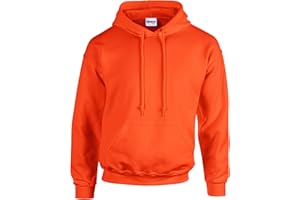 Gildan Men's Heavy Blend Hoodie