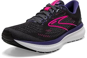 Brooks Femme Glycerin 19 Chaussure de Course