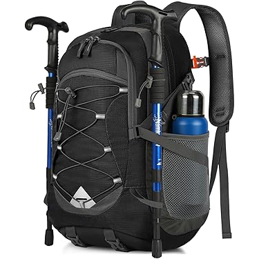 Mochilas Tácticas de Pulpos - Acabado Premium Garantizado