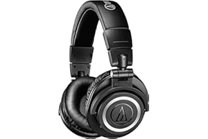 Audio-Technica ATH-M50XBT