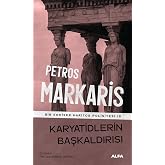 Karyatidlerin Başkaldırısı: Bir Komiser Haritos Polisiyesi 15