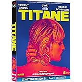Titane (Blu-ray)