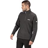 Regatta Mens Kenger 1/2 Zip Mid Weight 