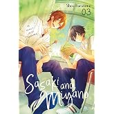 Sasaki and Miyano, Vol. 3: Volume 3