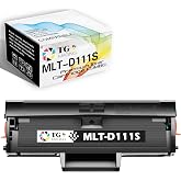 TG Imaging Compatible MLT-D111S 111S toner kartuş for Samsung Xpress M2020 W, M2070FW, M2070 W by TG imaging
