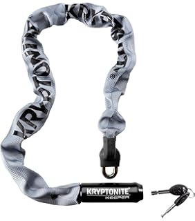 bontrager pro keyed chain lock