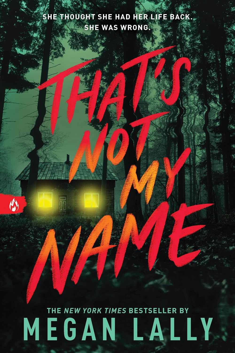 Prise en Main & Utilisation au Quotidien : That s Not My Name A Pulse-Pounding YA Thrill
