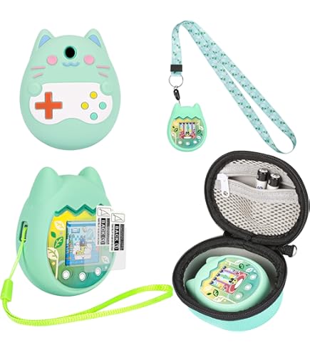 Tamagotchi m!x 20th Anniversary m!x ver. Royal White Japanese