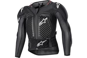 Alpinestars Bionic Action V2 - Giacca protettiva