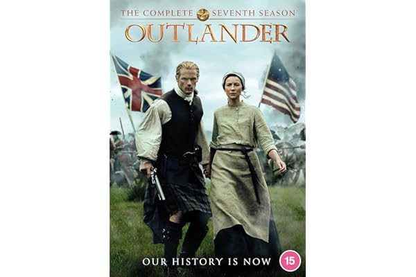 Outlander S7