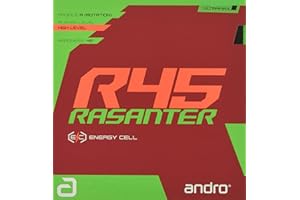ANDRO Rasanter R 45 coating