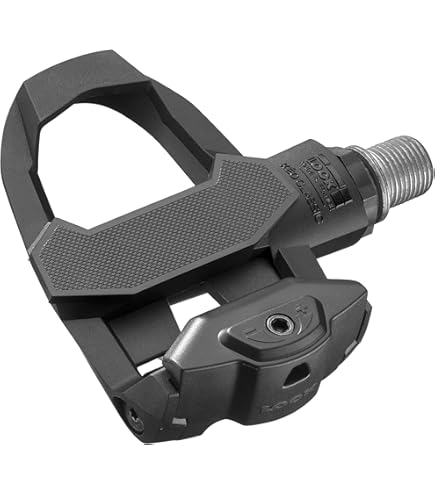Adaptateurs Pour Pédales De Vélo - Convertit Pédales SPD/Look Keo En Plateforme - Aluminium
