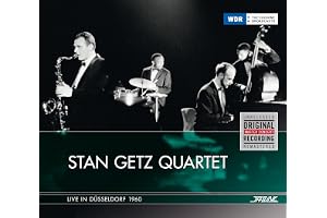 Live in Düsseldorf 1960