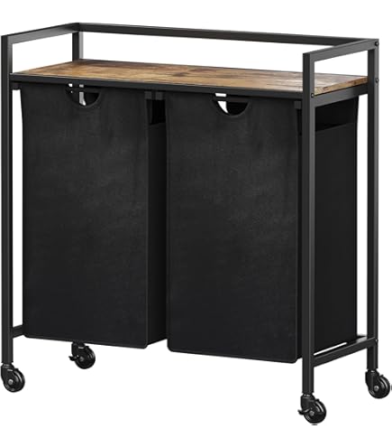 B2B: wasmand Trolley kopen - Alles voor je werkplek