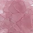 Tumbler Home Sea Glass for Crafts, Bulk Seaglass Pieces for DIY Crafting Jewelry, Christmas Tree, Beach & Sea Glass Decor