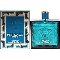 parfum versace eros pour homme
