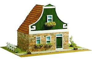 DOMUS KITS Domus - Country 8 (40305)