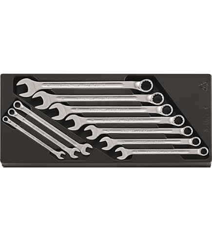 Stahlwille Extending Adaptor 1/4 To 3/8 - German Made Socket Extension Tool