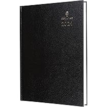 Collins Agenda De Escritorio Estándar 2025 Para - View #7