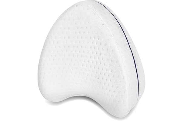 bed bath beyond knee pillow