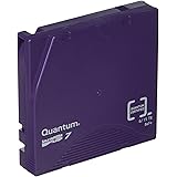 HP Quantum LTO7 Ultrium MR-L7MQN-01