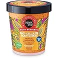 Organic Shop Body Desserts Anti-Cellulite Body Scrub Tropical Marmalade, 450 ml