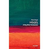 Hegel: A Very Short Introduction: 49 (Very Short Introductions)
