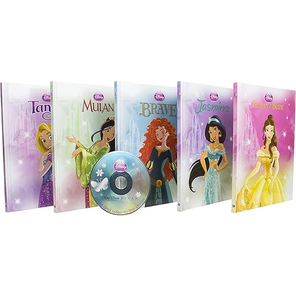 Disney's Movie Night: Wreck-it-Ralph / Frozen / Moana (Disney Read