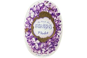 Les Anis de Flavigny anisbonbons slöja 50 g