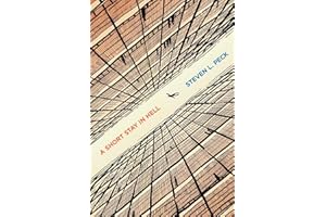 A Short Stay in Hell