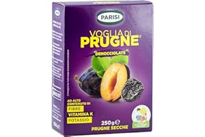 VORAGA Parisi Prugne Pitted - 250 g
