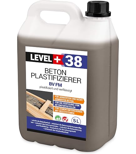 10l Schalöl Trennmittel Für Formen / Schalungen Schalungsöl