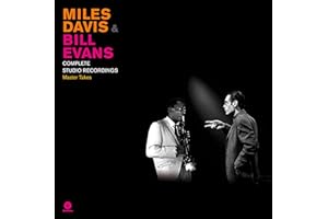 Complete Studio Recordings - Master Takes