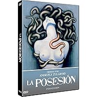 1974: La posesión de Altair (La Posesión (Possession), Spanien Import, siehe Details für Sprachen)