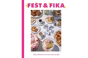 Fest & fika