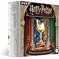 USA-OPOLY, Harry Potter: House Cup Competition, Board Game, 2 to 4 Players, Ages 11+, 75 Minute Playing Time