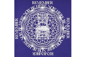 Be Here Now