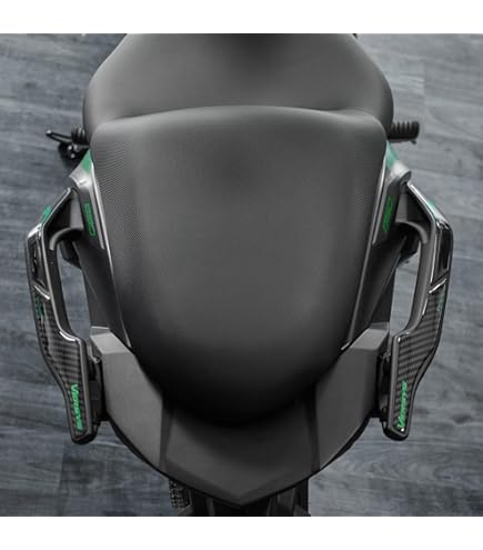 TAPIS DE RÉSERVOIR Adhésif 3D Réservoir Compatible Avec Kawasaki Versys 650 EUR 31,27 - FR