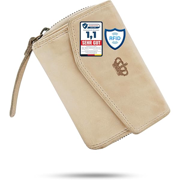 Portamonete Boes Vera Pelle » 2024 » My Sardinia Style