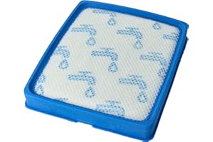 ‎VHBW vhbw Staubsaugerfilter kompatibel mit Philips PowerPro Expert FC9741, FC9742, FC9743, FC9744 Staubsauger - Motoreinlassfilter
