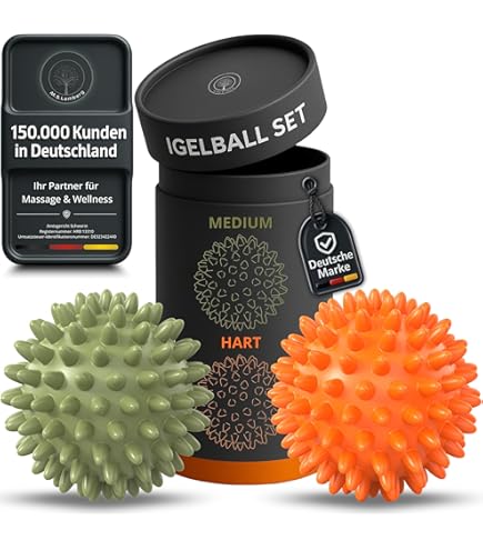 Massageball Igel 10 Cm Blau 1 St Bei Kaufen