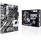 ASUS Prime X570-P ATX Motherboard, AMD Socket AM4, Ryzen 3000, 12 DrMOS Power Stages, PCIe 4.0, M.2, DDR4, HDMI, SATA…