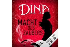 Dina - Macht des Zaubers: Innkeeper Chronicles 2