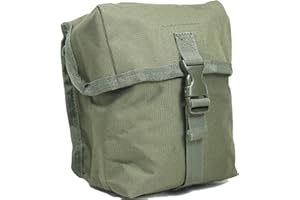 Mil-Tec Sac de Ceinture Polyvalent Moyen