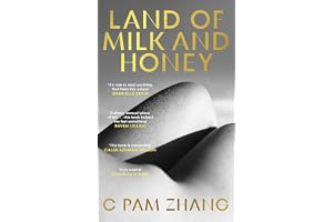 Land of Milk and Honey